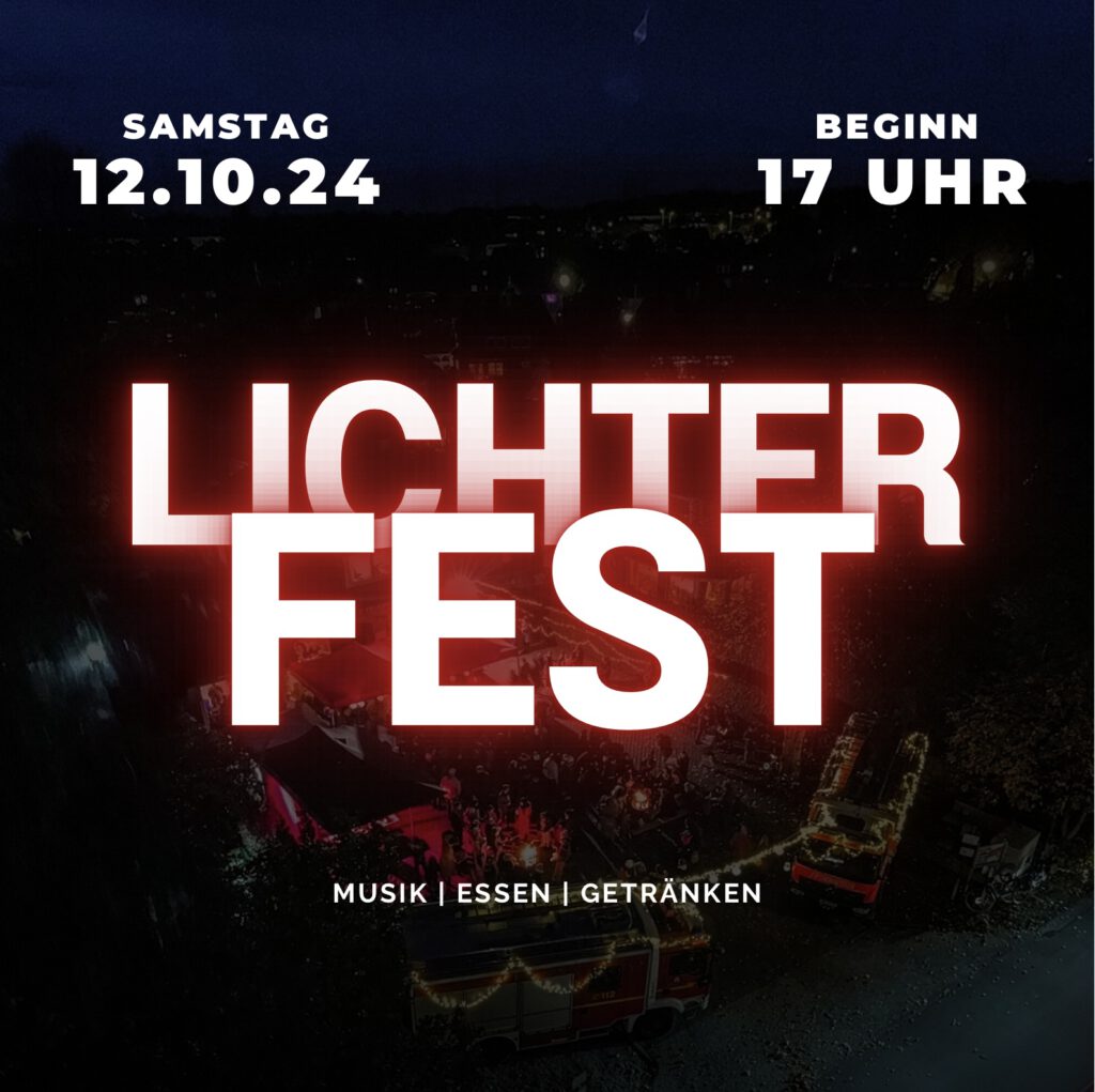 lichterfest