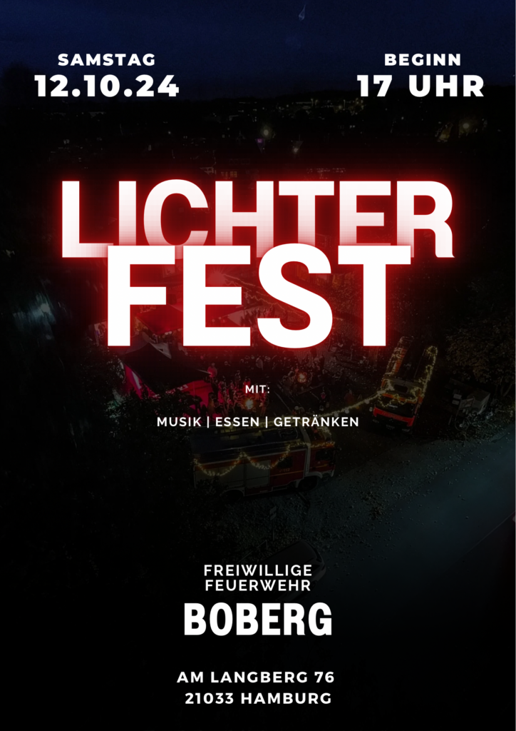 lichterfest