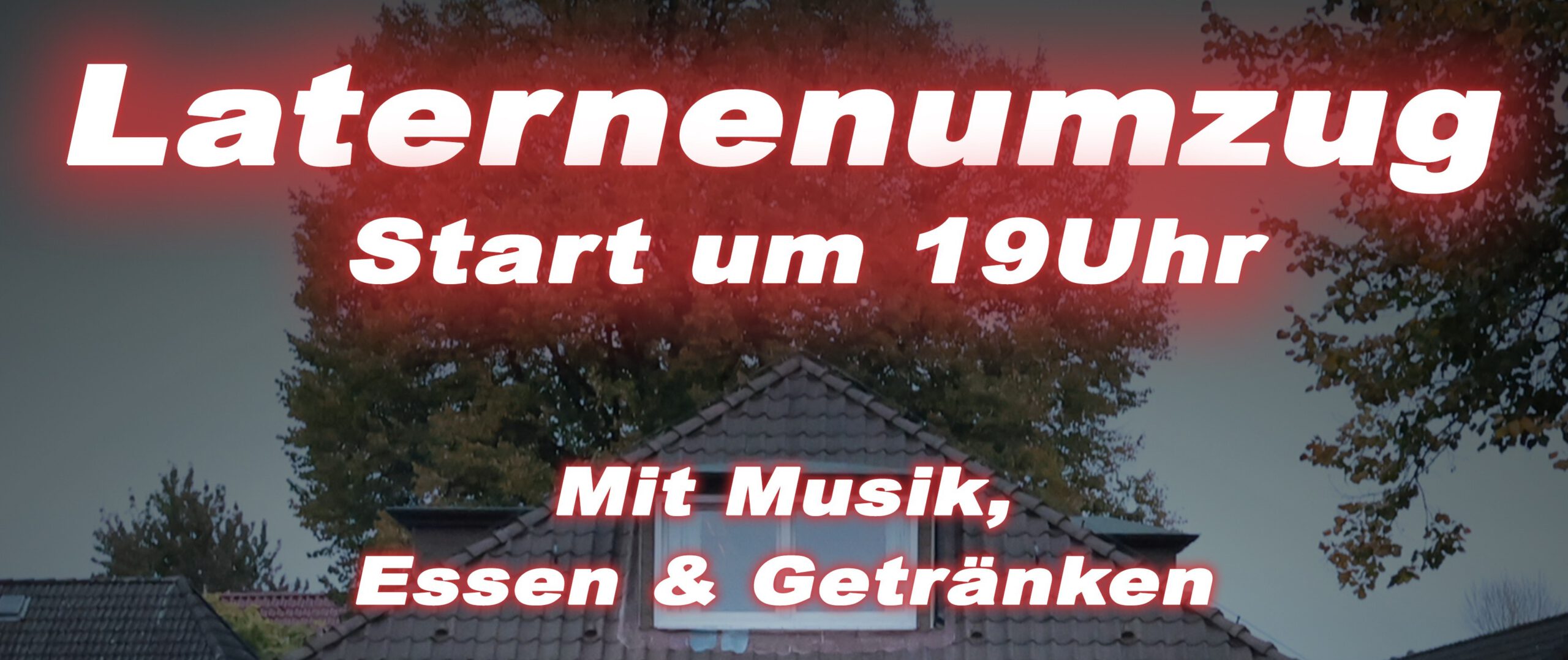 Mehr über den Artikel erfahren Laternenumzug 2026 – kommt vorbei
